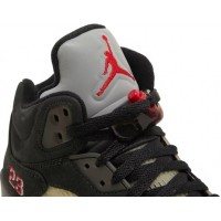 Кроссовки Nike Air Jordan 5 Gore-Tex Off-Noir