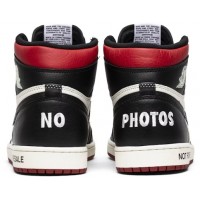 Кроссовки Nike Air Jordan 1 Retro Not For Sale
