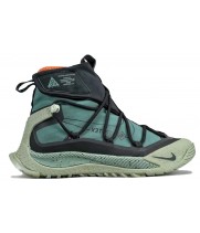 Кроссовки Nike ACG Terra Antarktik Gore-Tex Black Green
