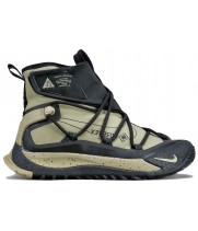 Кроссовки Nike ACG Terra Antarktik Gore-Tex Black Beige