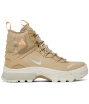 Nike ACG Air Zoom Gaiadome Gore Tex Khaki