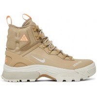 Nike ACG Air Zoom Gaiadome Gore Tex Khaki