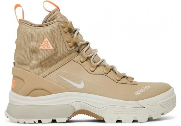 Nike ACG Air Zoom Gaiadome Gore Tex Khaki