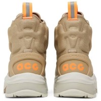 Nike ACG Air Zoom Gaiadome Gore Tex Khaki