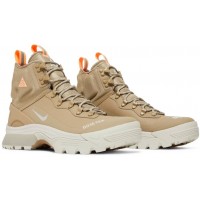 Nike ACG Air Zoom Gaiadome Gore Tex Khaki