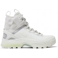 Nike ACG Air Zoom Gaiadome Gore Tex Summit White