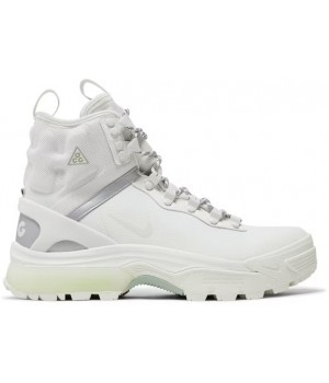 Nike ACG Air Zoom Gaiadome Gore Tex Summit White