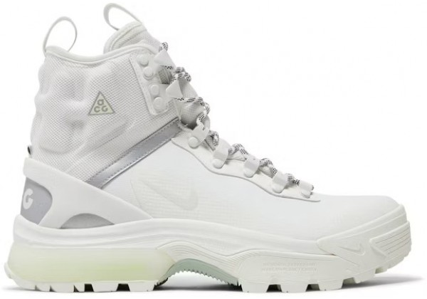 Nike ACG Air Zoom Gaiadome Gore Tex Summit White