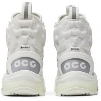Nike ACG Air Zoom Gaiadome Gore Tex Summit White