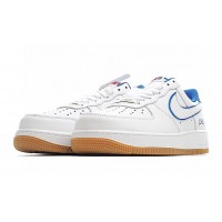 Nike Air Force 1 Low Pepsi