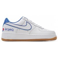 Nike Air Force 1 Low Pepsi