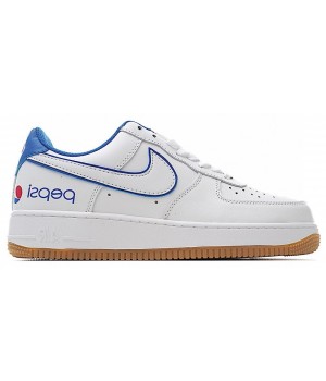 Nike Air Force 1 Low Pepsi