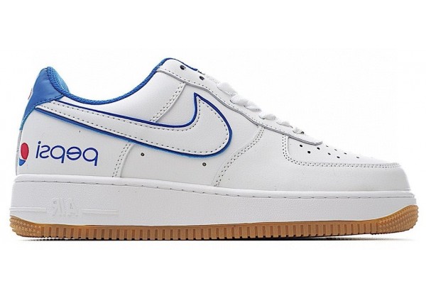 Nike Air Force 1 Low Pepsi