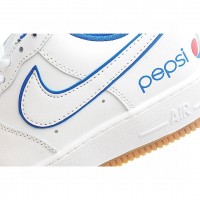 Nike Air Force 1 Low Pepsi