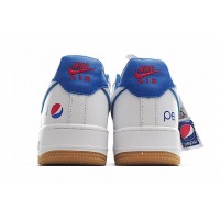 Nike Air Force 1 Low Pepsi