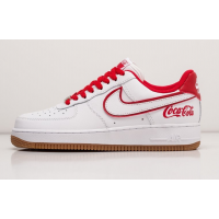 Nike Air Force 1 Low Coca Cola