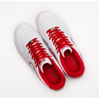 Nike Air Force 1 Low Coca Cola