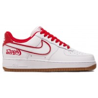 Nike Air Force 1 Low Coca Cola