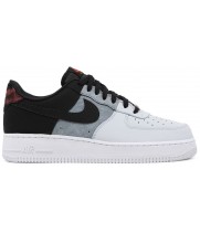 Nike Air Force 1 Low 07 LV8 Black Smoke Grey