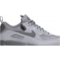 Кроссовки Nike Air Max 90 Surplus Wolf Grey Salt