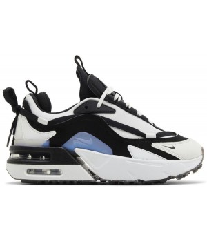 Nike Air Max Furyosa White Black