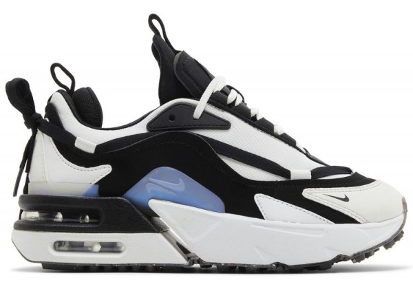 Nike Air Max Furyosa White Black