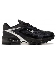 Кроссовки Nike Air Max Tailwind V x Skepta Chrome Black Silver