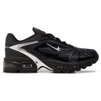 Кроссовки Nike Air Max Tailwind V x Skepta Chrome Black Silver