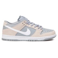 Nike SB Dunk Low Beige Grey