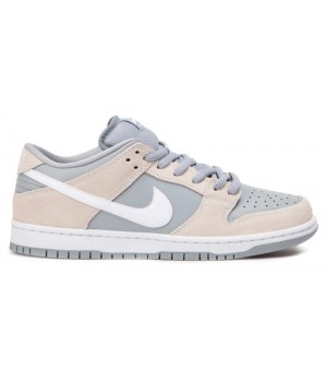 Nike SB Dunk Low Beige Grey