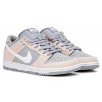 Nike SB Dunk Low Beige Grey