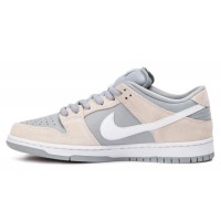 Nike SB Dunk Low Beige Grey