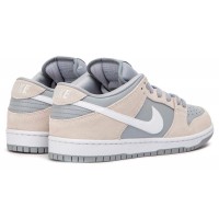 Nike SB Dunk Low Beige Grey