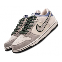 Nike x Otomo Katsuhiro Dunk Low Steamboy OST Sail Grey