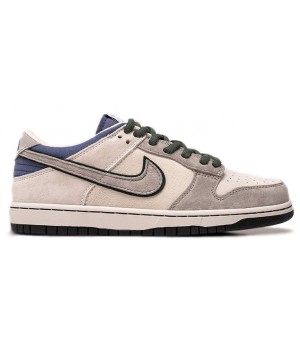 Nike x Otomo Katsuhiro Dunk Low Steamboy OST Sail Grey