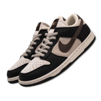 Nike x Otomo Katsuhiro Dunk Low Steamboy OST Beige Brown