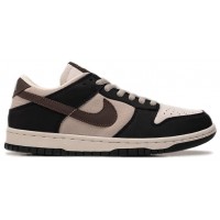 Nike x Otomo Katsuhiro Dunk Low Steamboy OST Beige Brown