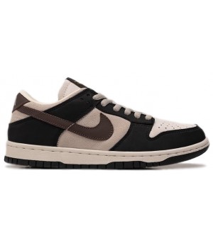 Nike x Otomo Katsuhiro Dunk Low Steamboy OST Beige Brown