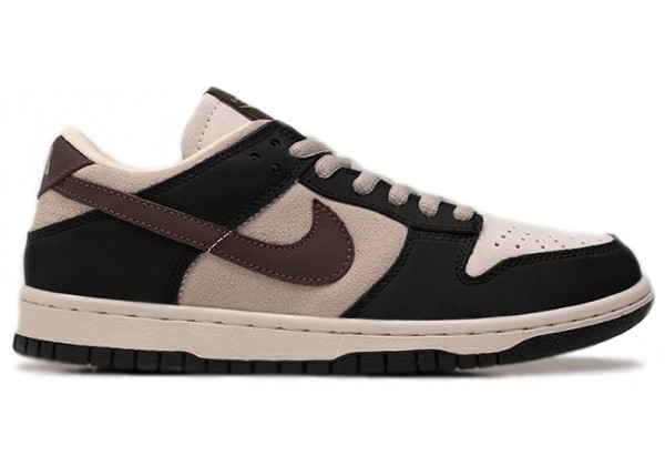 Nike x Otomo Katsuhiro Dunk Low Steamboy OST Beige Brown