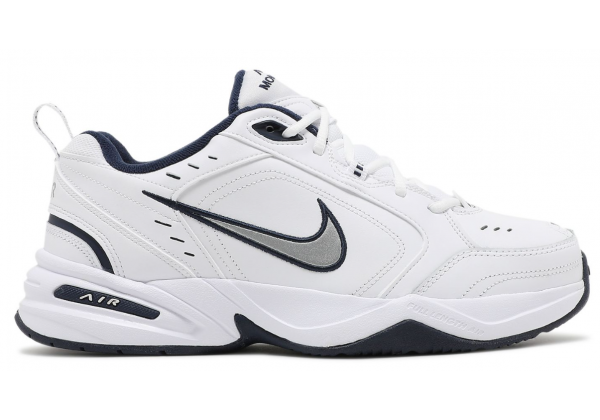 Nike Air Monarch 4 White