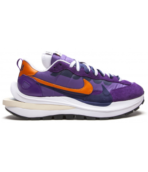 Nike Vaporwaffle Sacai Iris Dark