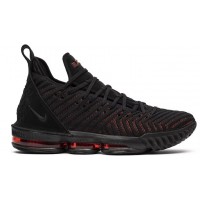 Кроссовки Nike LeBron 16 Fresh Bred