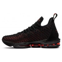 Кроссовки Nike LeBron 16 Fresh Bred
