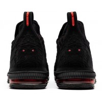 Кроссовки Nike LeBron 16 Fresh Bred