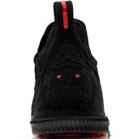 Кроссовки Nike LeBron 16 Fresh Bred