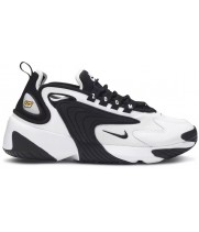 Nike Zoom 2K Black White