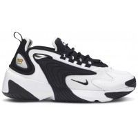 Nike Zoom 2K Black White
