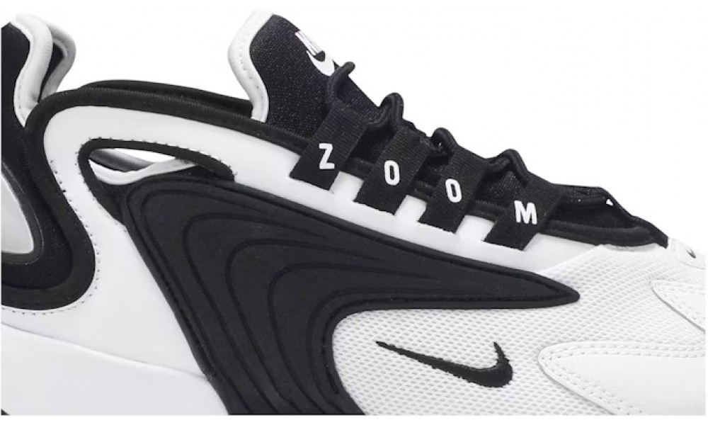 Nike zoom 2k blancas clearance