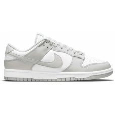 Nike Dunk Low Retro Grey Fog