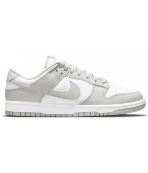 Nike Dunk Low Retro Grey Fog